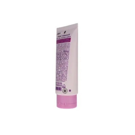 Creme Hidratante H2OH! Mãos, Pés, Cotovelos e Joelhos Frasco 100gr 360-23