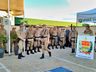 VÍDEO: Inaugurado o novo quartel da Polícia Militar em Iporã do Oeste