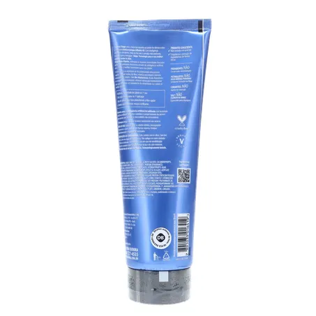 Shampoo Eudora Siage Hair Plastia Bisnaga 250Ml 360-2