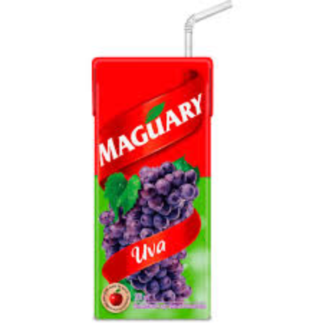 Suco maguary 200ml uva