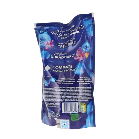 AMACIANTE YPÊ CONCENTRADO DELICADO SACHÊ 900ML 360-20