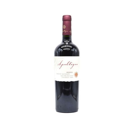 Vinho chi apaltagua res cab sauvig 750ml