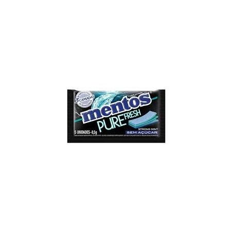 PURE FRESH MINT STICK 8,5G