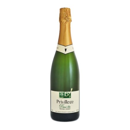 ESPUMANTE PRESENCE DEMI SEC 750ML