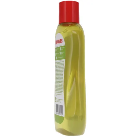 Shampoo Infantil Huggies Camomila Frasco 200Ml 360-25