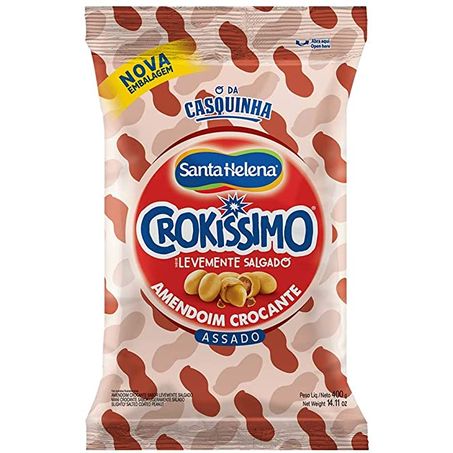 Amend santa helena crokissimo 400g