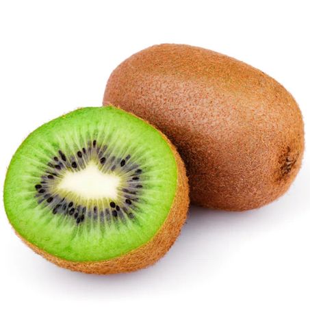 Fruta kiwi importado kg
