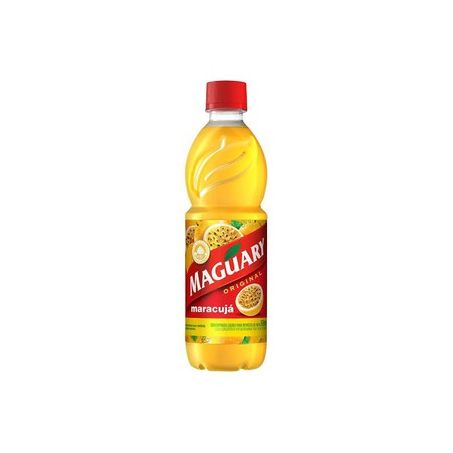 SUCO MAGUARY 500 ML MARACUJA                      