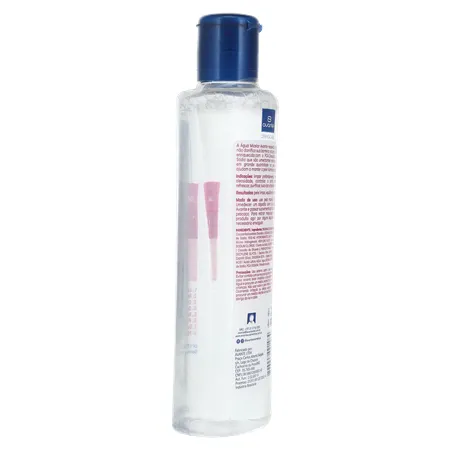 ÁGUA MICELAR AVANTE 8EM1 100ML 360-12