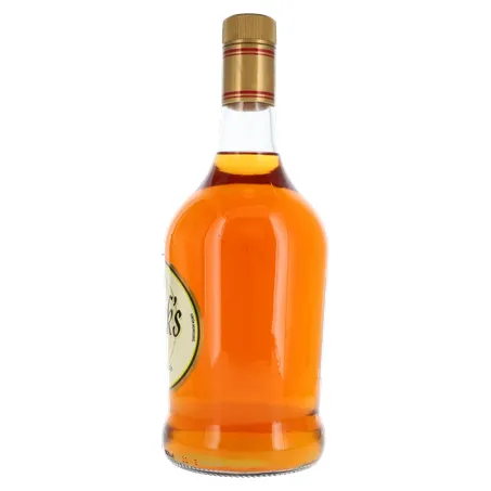 Conhaque Drunk's Gengibre Garrafa 870ml 360-9