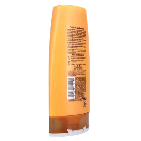 CONDICIONADOR ELSEVE ÓLEO EXTRAORDINÁRIO CACHOS 200ML 360-14