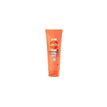 Condicionador seda colageno vitamina c 250ml