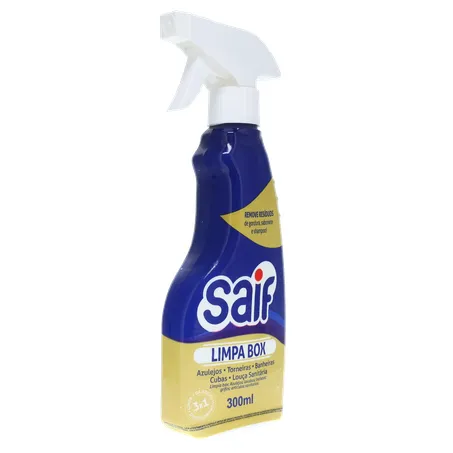 Limpa box saif ap 300ml 360-32