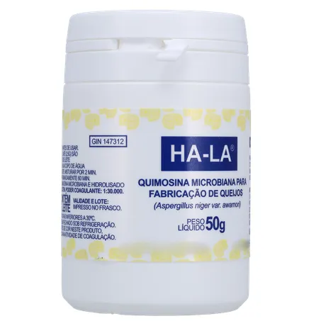 Coalho ha la po 50g 360-33