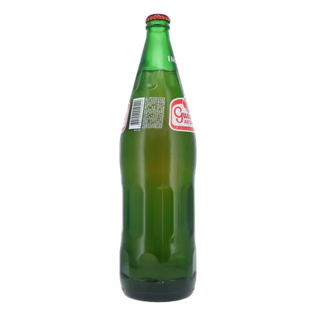Refrigerante Antarctica Guaraná Vidro Retornável 1l 
  360-29