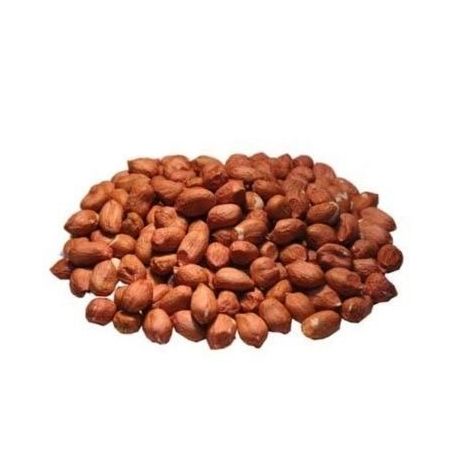 Amendoim quintaes cru s/ pele 400g