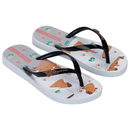 SAND IPANEMA HYPE INF 27/37 BRANCO