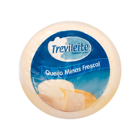 TREVILEITE QJO MINAS MAGRO KG