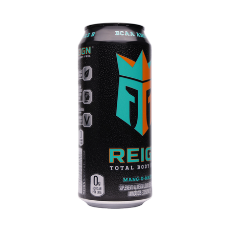 BEBIDA REIGN MANGA LATA 473ML 360-52