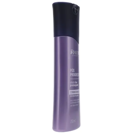CONDICIONADOR AMEND EXPERTISE PÓS PROGRESSIVA 250ML 360-31