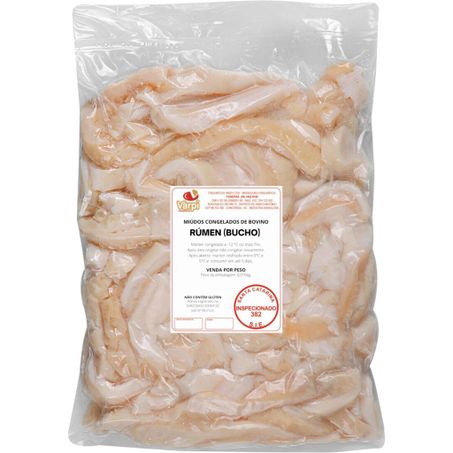 Miudos bovino bucho varpi 1kg