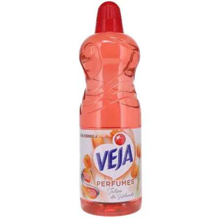 LIMP USO GERAL VEJA LV1L PG700ML TULIPA HOLANDA 360-35
