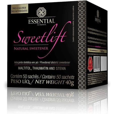Sweetlift Box Essential 40g 360-1