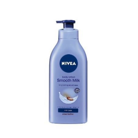 LOCAO HIDRAT NIVEA SOFT MILK 400ML
