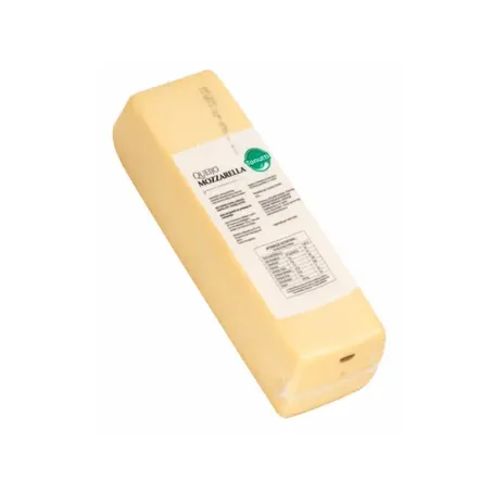 QUEIJO TONUTTI MUSSARELA KG