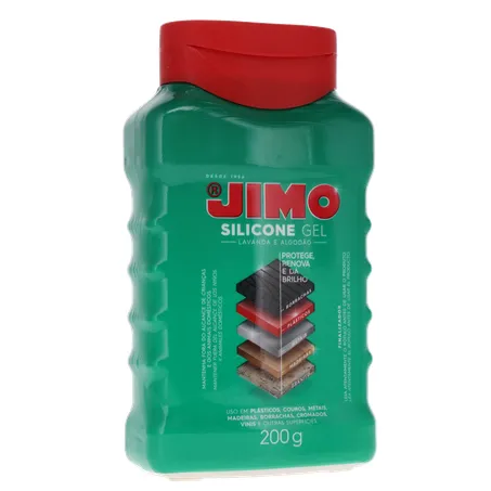 SILICONE GEL JIMO LAVANDA 200G 360-34