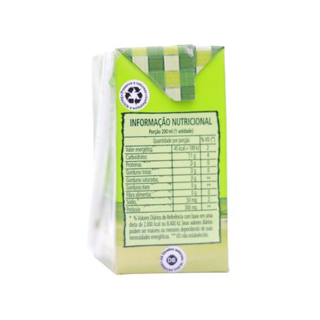 Água de Coco Mais Coco 200Ml 360-43