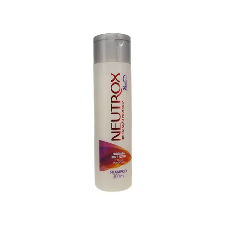 Shampoo neutrox 24multibenef. 300ml 360-58