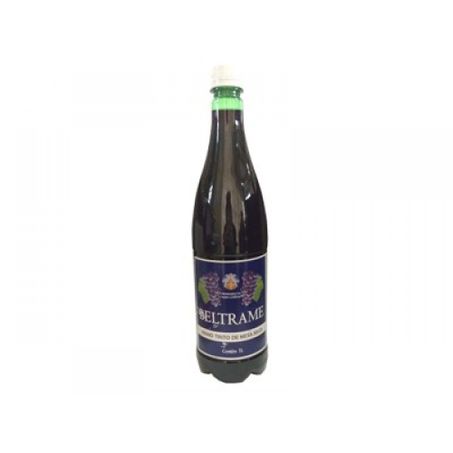 Vinho beltrame tinto seco pet 1l