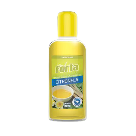 AROMATIZANTE CITRONELA FORTA