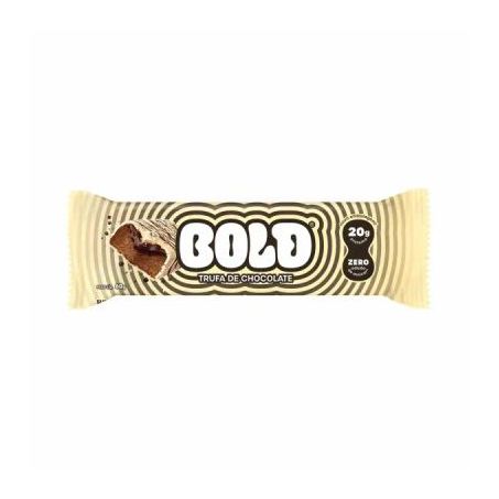 Barra Bol Bar Trufa Chocolate 60 G 31000