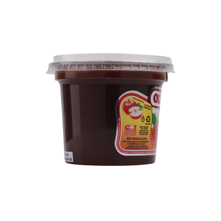 Doce De Morango Oliveira 400g 360-3