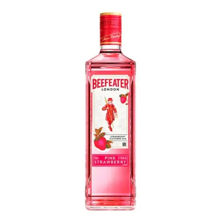 Gin Beefeater 750ml Pink