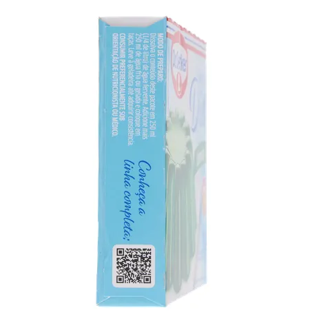 Gelatina oetker diet limao 12g 360-28