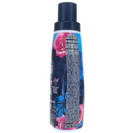 Amaciante de Roupas Concentrado Downy Brisa Intenso Frasco 500Ml 360-25