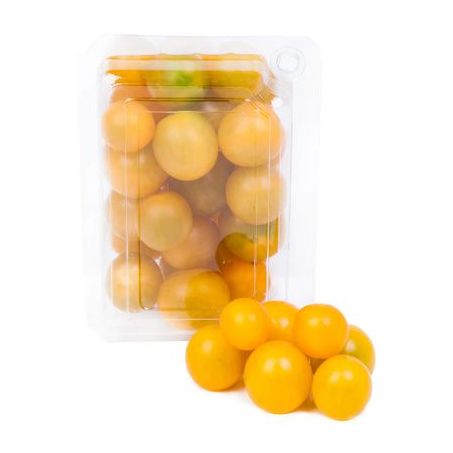 TOMATE CEREJA AMARELO 250G