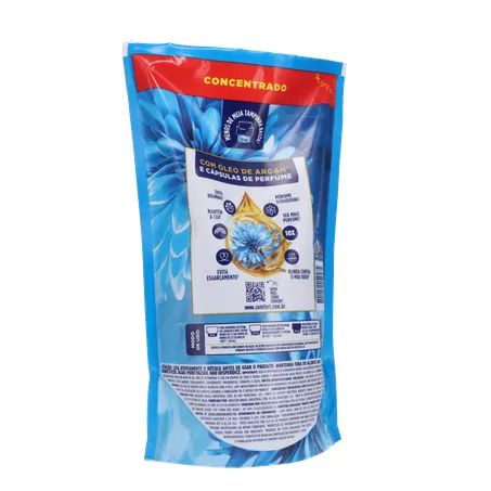 Amaciante Concentrado Comfort Original Refil 900ML 360-16