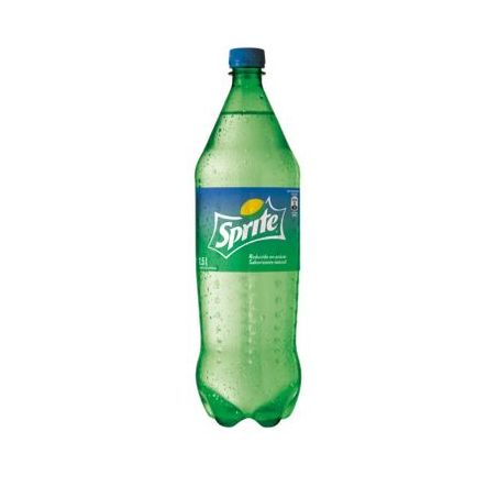 REFRI SPRITE LIMAO 1,5L