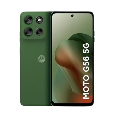 Celular Motorola G56 256gb - 5g - Tela de 6,7 - Cinza | Condor