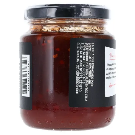Geleia braseiro goiaba 270g 360-20