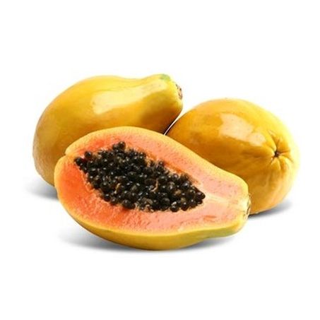 Mamão papaya kg