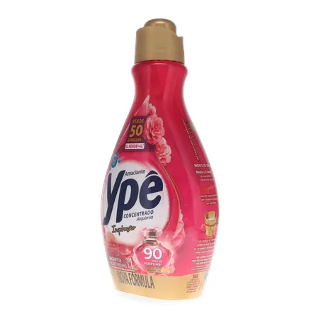 Amaciante concentrado ypê alquimia inspiração 1l 360-4