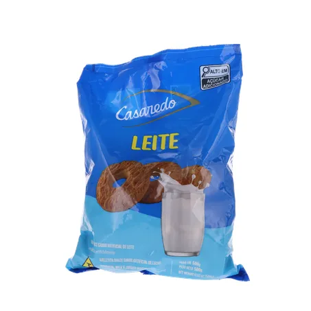Biscoito rosca casaredo leite 500g 360-1