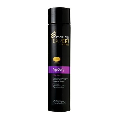 Sh pantene 300ml expert agedefy