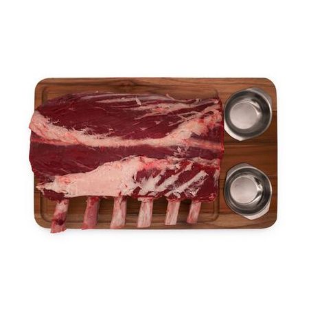 Prime rib bovino A cada 1,1Kg