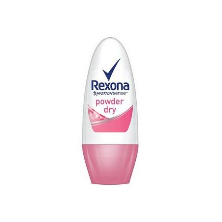 Desodorante Antitranspirante Rexona Feminino Rollon Powder Dry 30ML